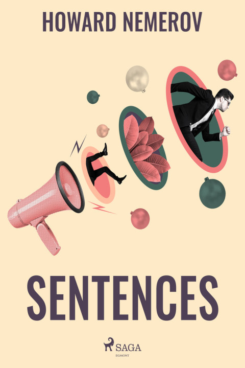Omslag: Sentences