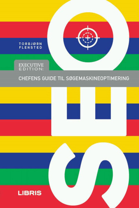 Omslag: SEO og Google