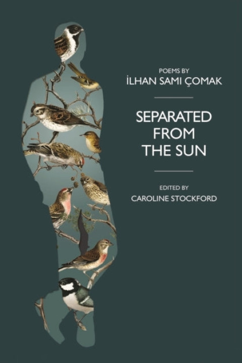 Omslag: Separated from the Sun