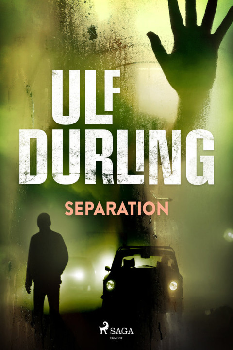 Omslag: Separation