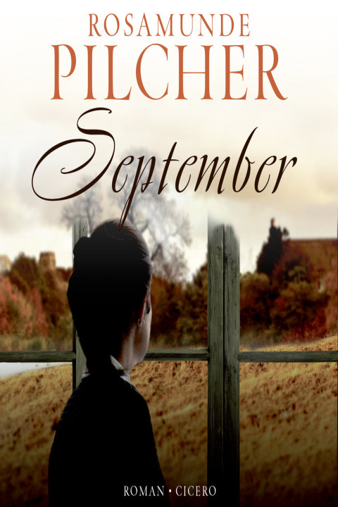 Omslag: September