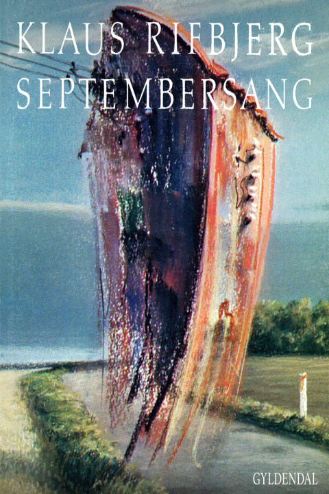 Omslag: Septembersang