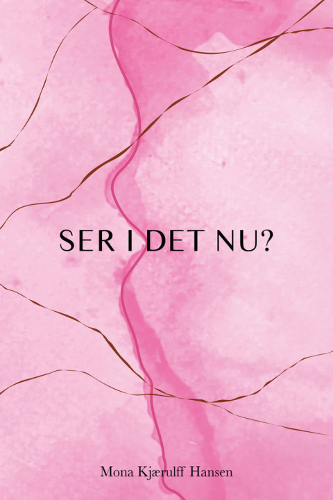 Omslag: Ser I Det Nu?