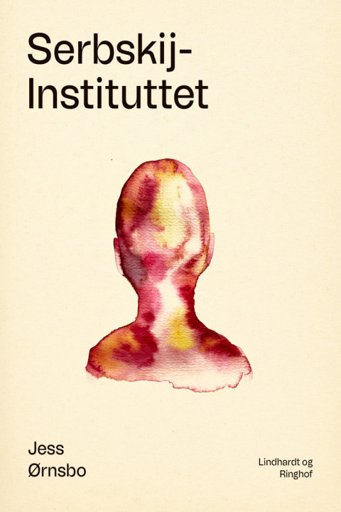 Omslag: Serbskij-Instituttet