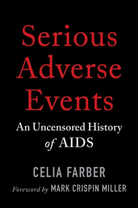 Omslag: Serious Adverse Events