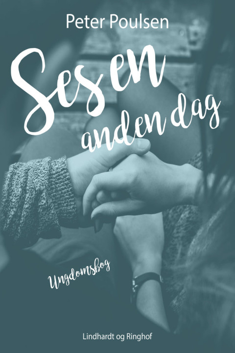 Omslag: Ses en anden dag