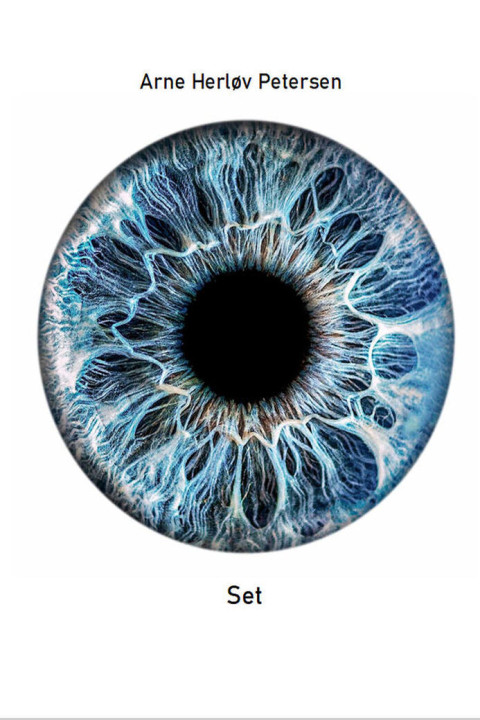 Omslag: Set