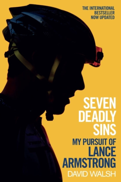Omslag: Seven Deadly Sins