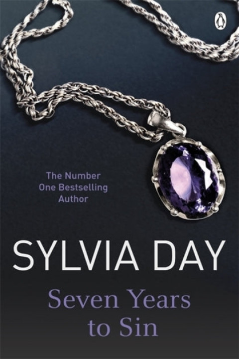 Omslag: Seven Years to Sin