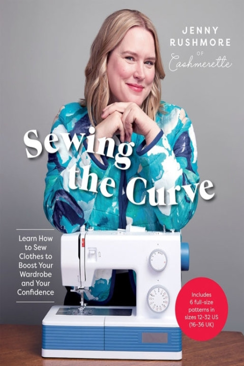 Omslag: Sewing the Curve