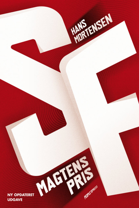 Omslag: SF - Magtens pris
