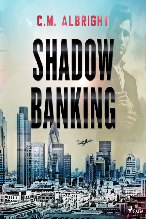 Omslag: Shadow Banking