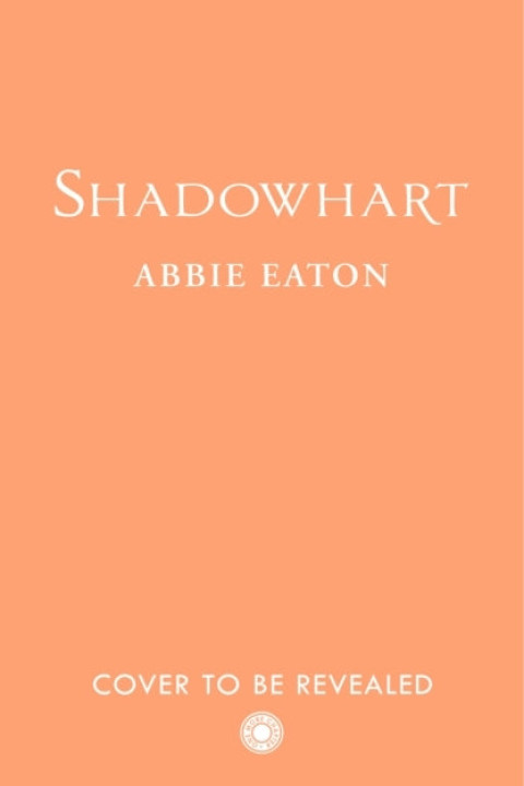 Omslag: Shadowhart dragonhart2 PB