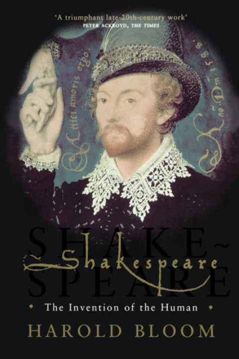 Omslag: Shakespeare