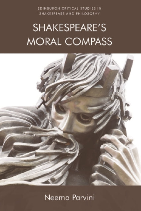 Omslag: Shakespeare s Moral Compass
