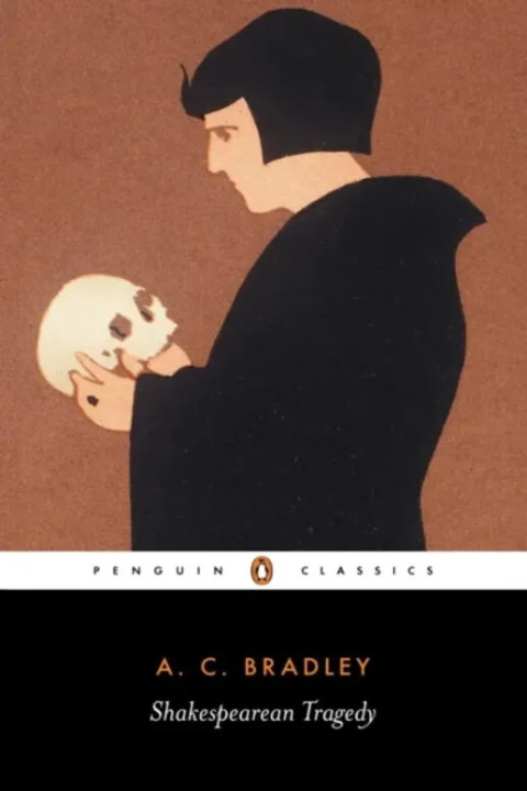 Omslag: Shakespearean Tragedy