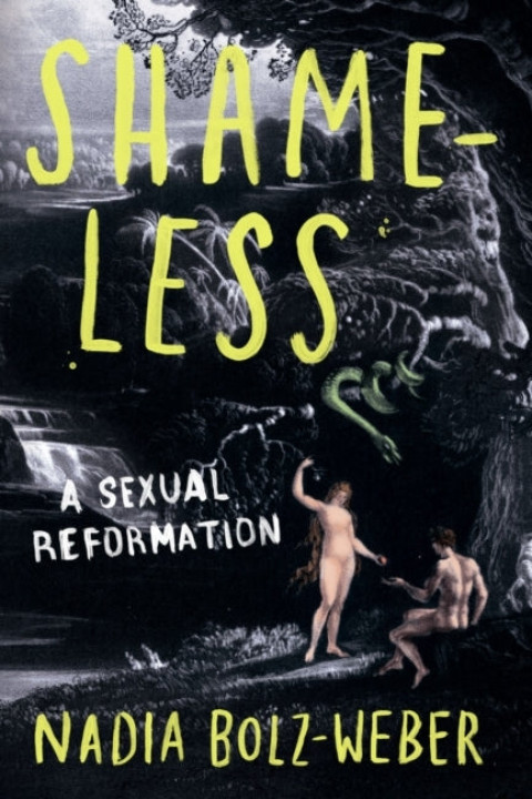 Omslag: Shameless