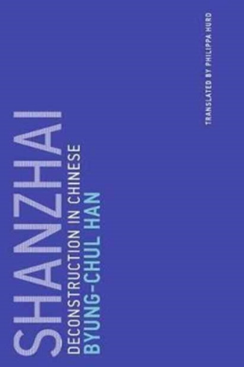 Omslag: Shanzhai