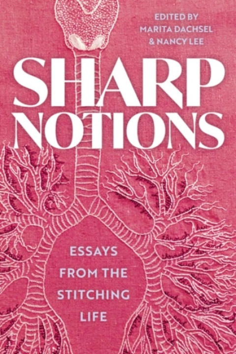 Omslag: Sharp Notions