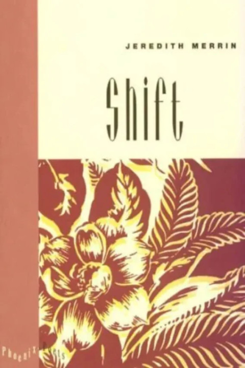 Omslag: Shift