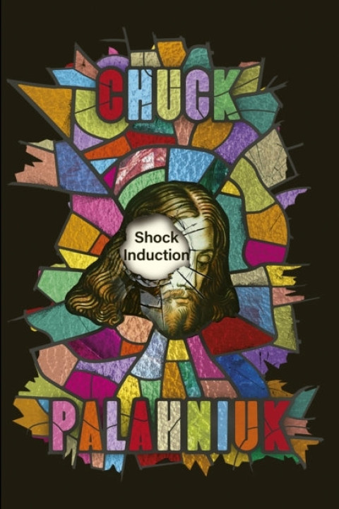 Omslag: Shock Induction