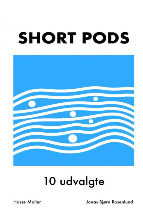 Omslag: Short Pods