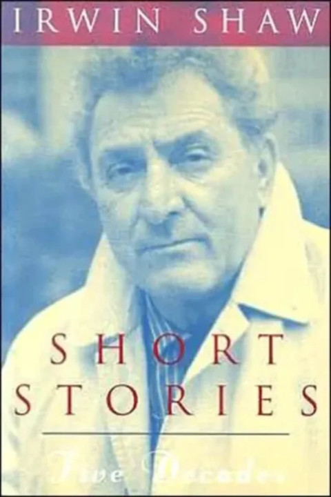 Omslag: Short Stories: Five Decades