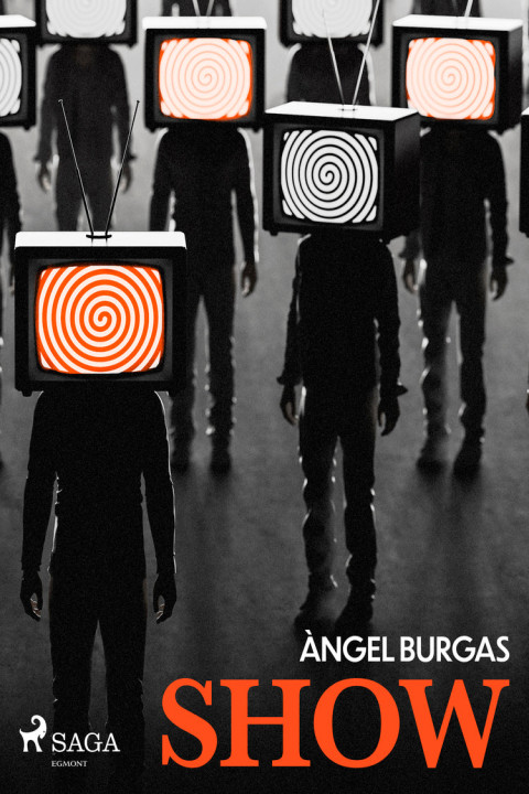 Omslag: SHOW
