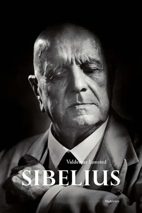 Omslag: Sibelius