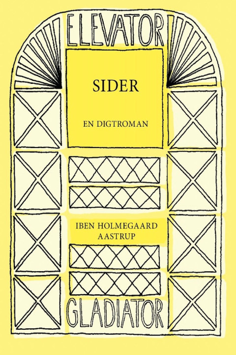 Omslag: Sider
