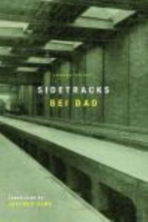Omslag: Sidetracks
