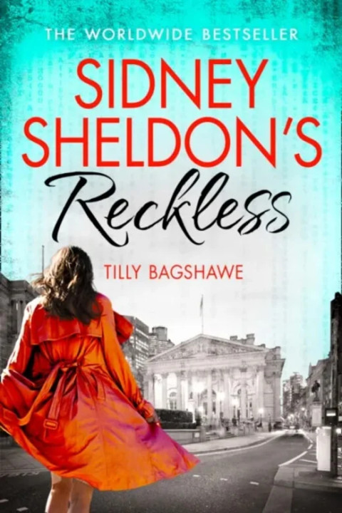 Omslag: SIDNEY SHELDONS RECKLESS PB