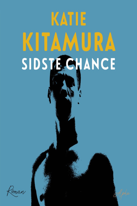 Omslag: Sidste chance