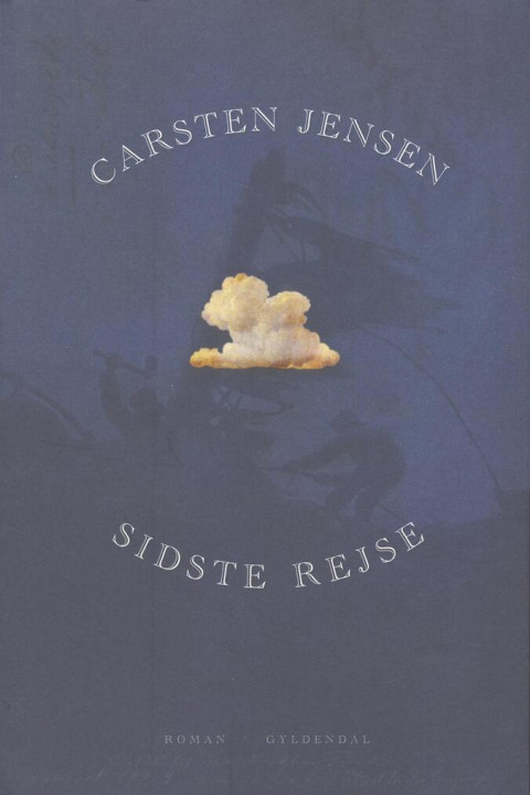 Omslag: Sidste rejse