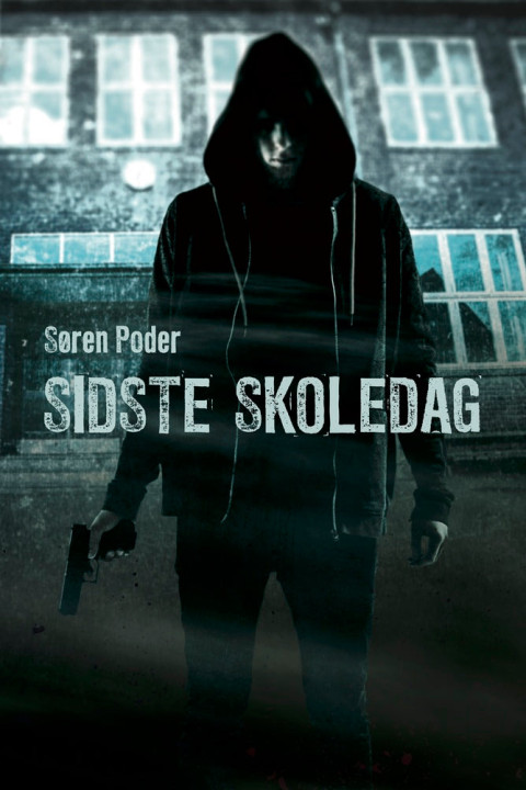 Omslag: Sidste skoledag