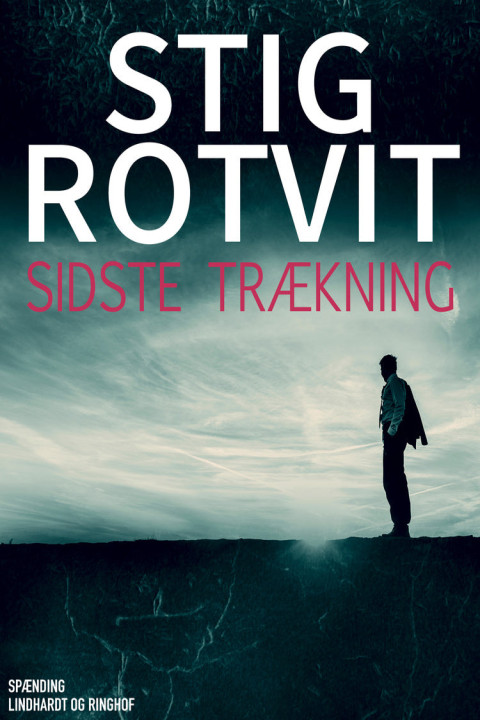 Omslag: Sidste trækning
