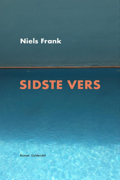 Omslag: Sidste vers