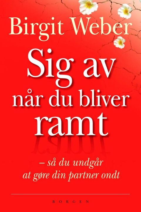Omslag: Sig av når du bliver ramt