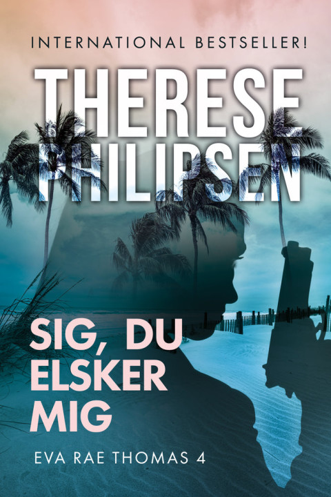 Omslag: Sig, du elsker mig - 4