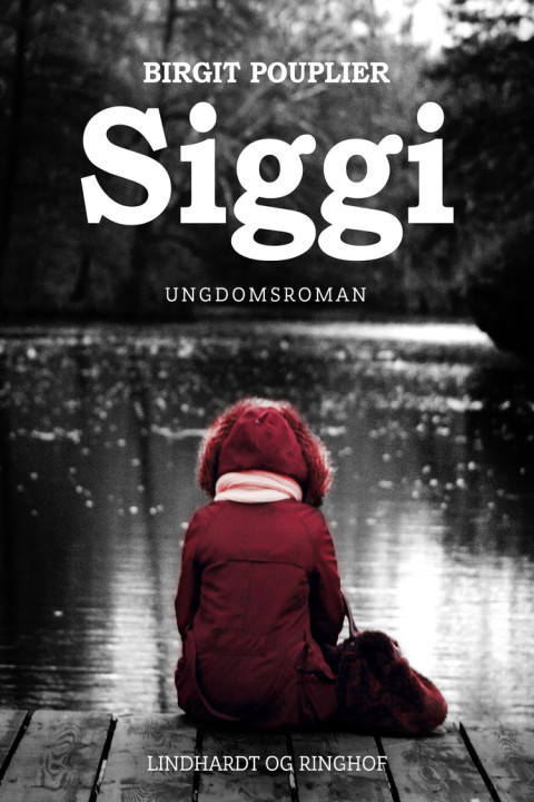 Omslag: Siggi