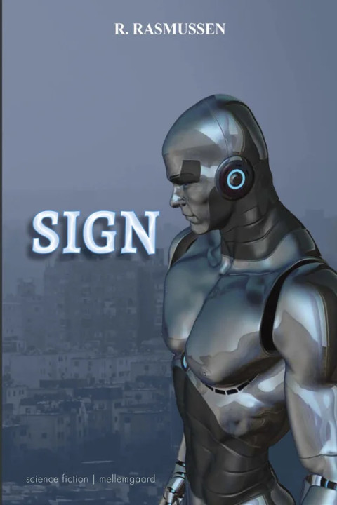 Omslag: Sign