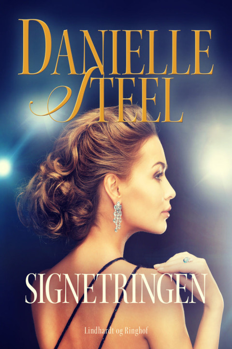 Omslag: Signetringen