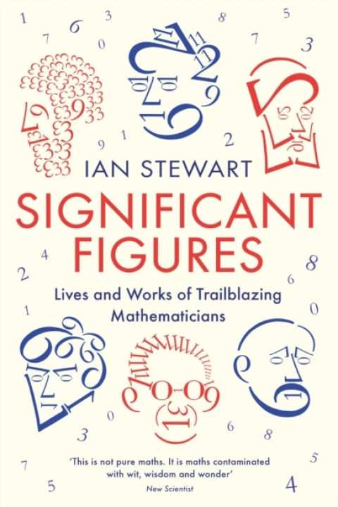 Omslag: Significant Figures