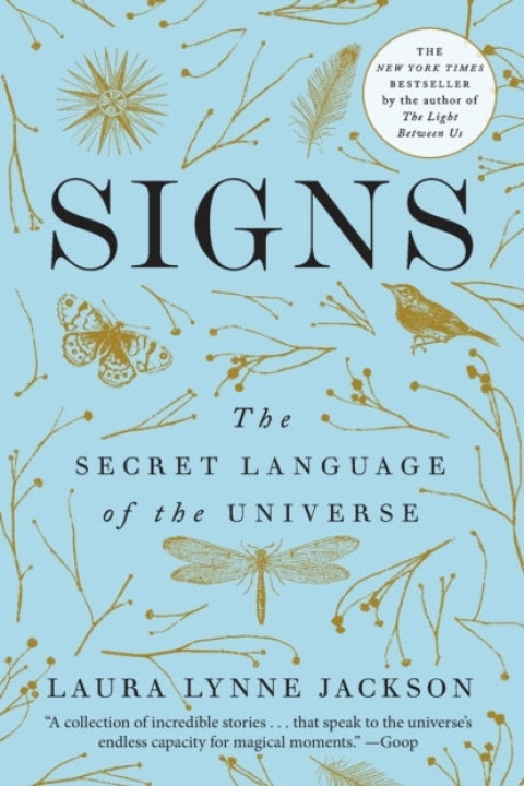 Omslag: Signs