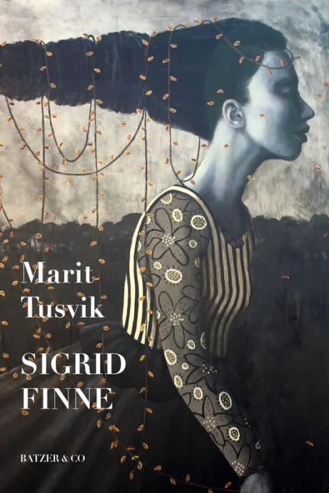 Omslag: Sigrid Finne