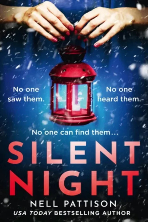 Omslag: Silent Night