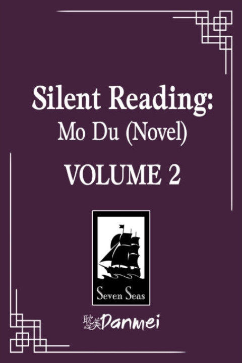 Omslag: Silent Reading