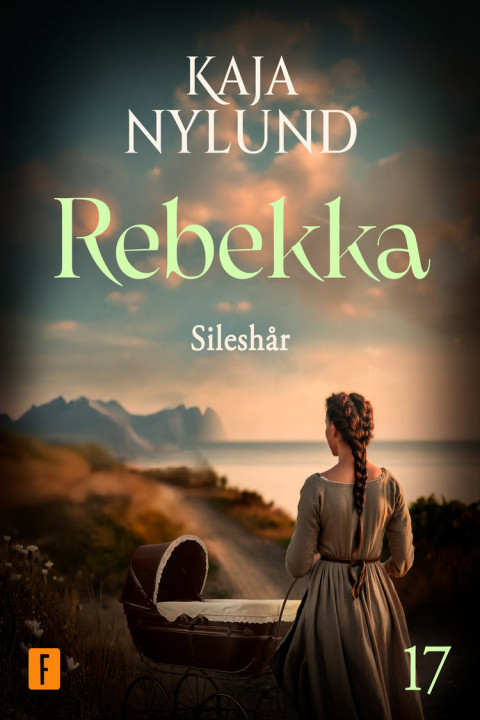 Omslag: Sileshår