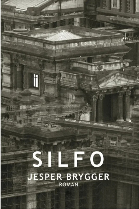 Omslag: Silfo