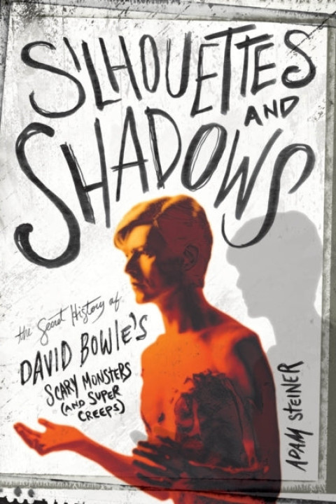 Omslag: Silhouettes and Shadows